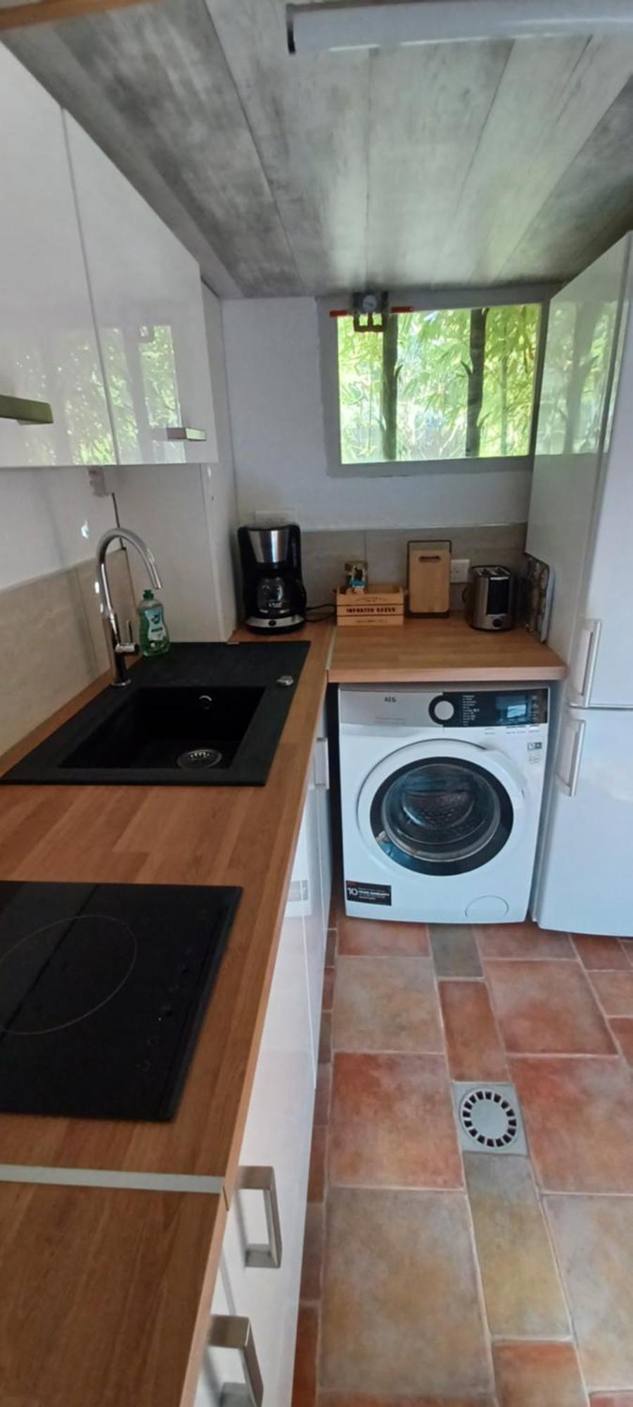 Comorebi Provence Entrecasteaux Экстерьер фото